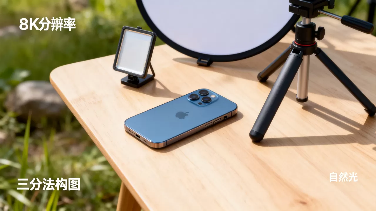 iphone样片怎么拍?iphone样片拍摄技巧 iphone样片怎么拍?iphone样片拍摄技巧