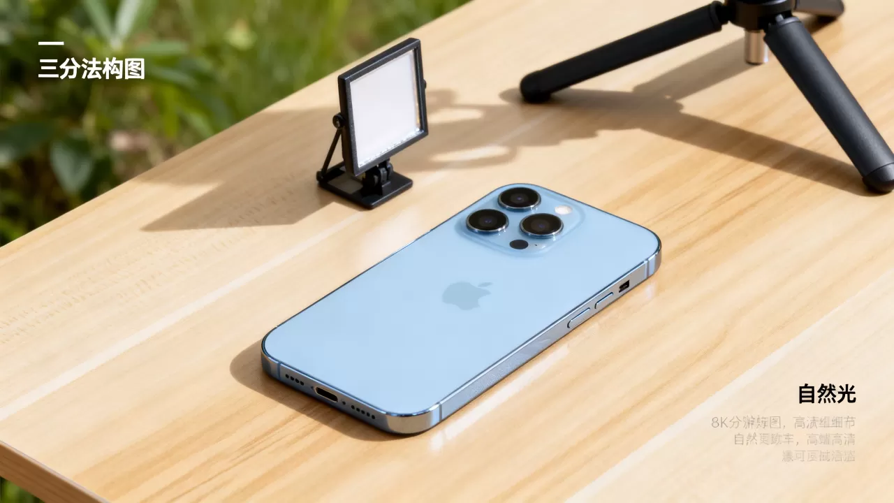 iphone样片怎么拍?iphone样片拍摄技巧 iphone样片怎么拍?iphone样片拍摄技巧