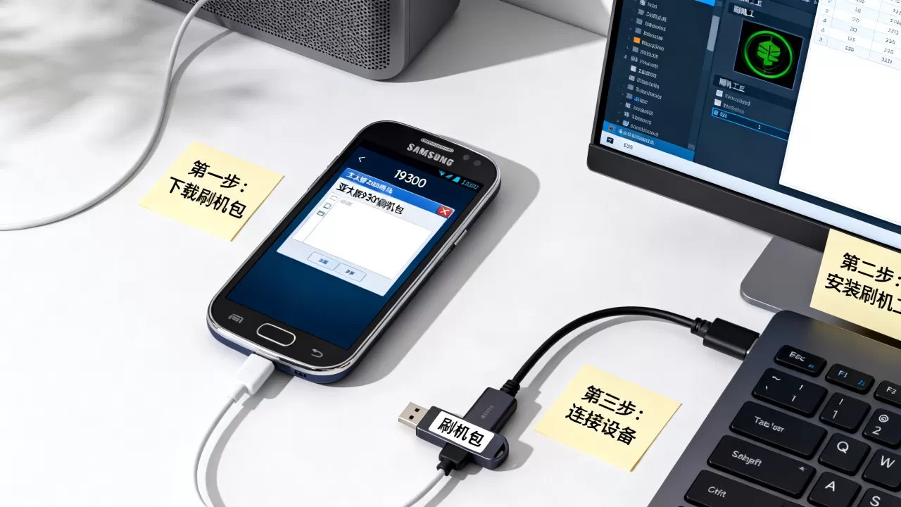 亚太版9300刷机包怎么刷?三星i9300刷机教程 亚太版9300刷机包怎么刷?三星i9300刷机教程