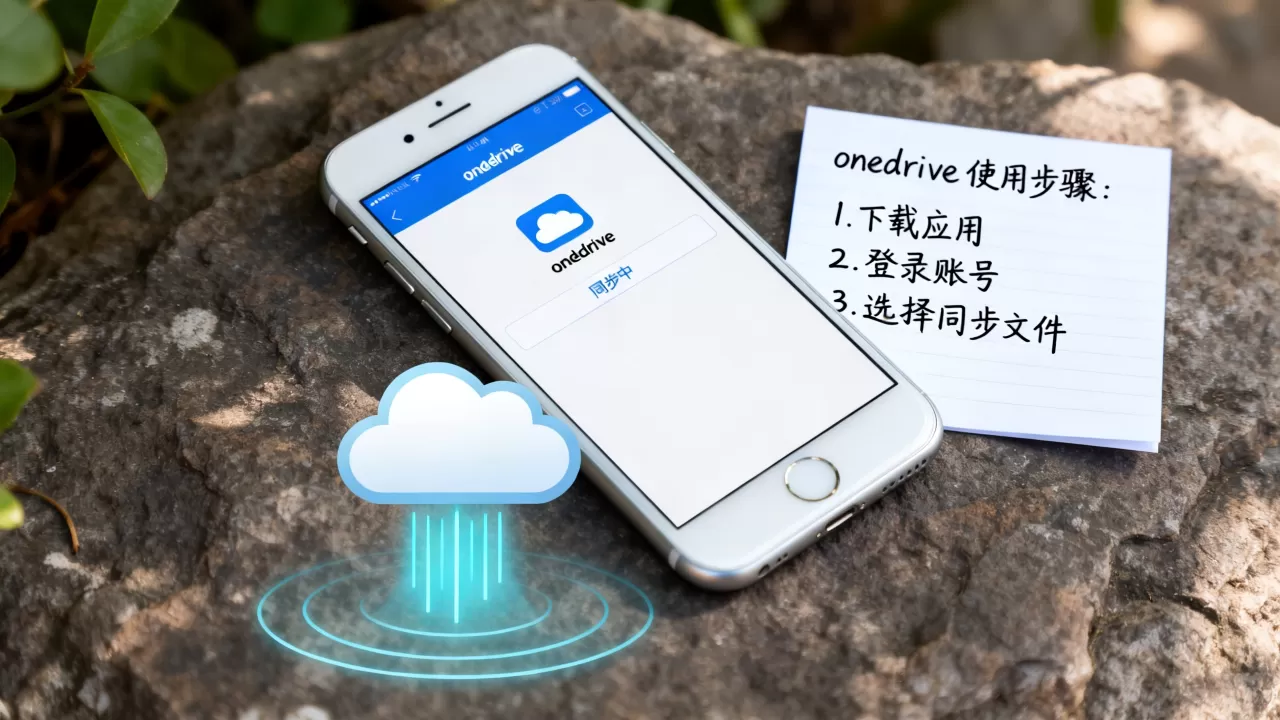 onedrive iPhone能同步吗,onedrive怎么用 onedrive iPhone能同步吗,onedrive怎么用