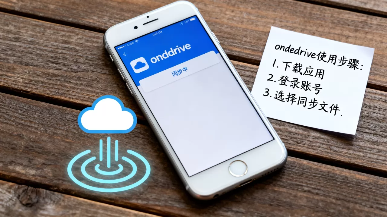 onedrive iPhone能同步吗,onedrive怎么用 onedrive iPhone能同步吗,onedrive怎么用