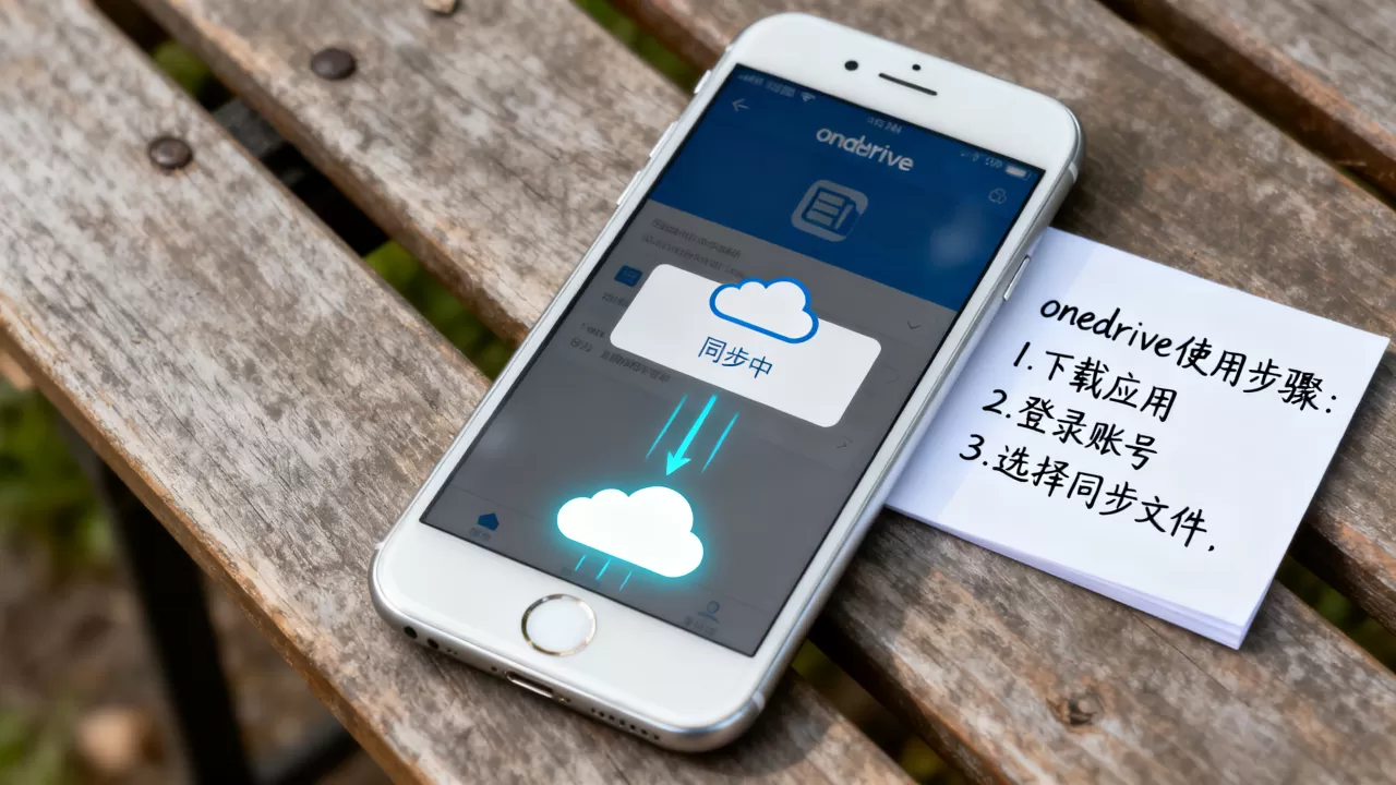 onedrive iPhone能同步吗,onedrive怎么用 onedrive iPhone能同步吗,onedrive怎么用