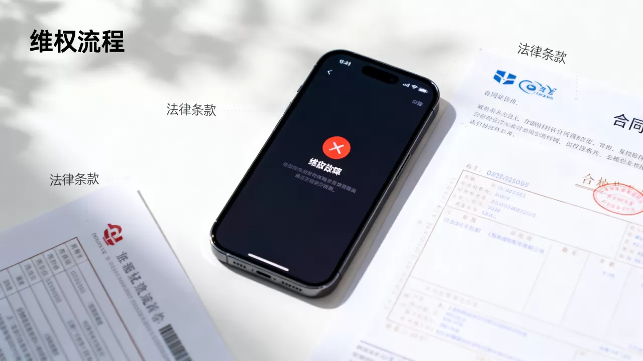 iphone维权被拒怎么办,iphone维权 iphone维权被拒怎么办,iphone维权