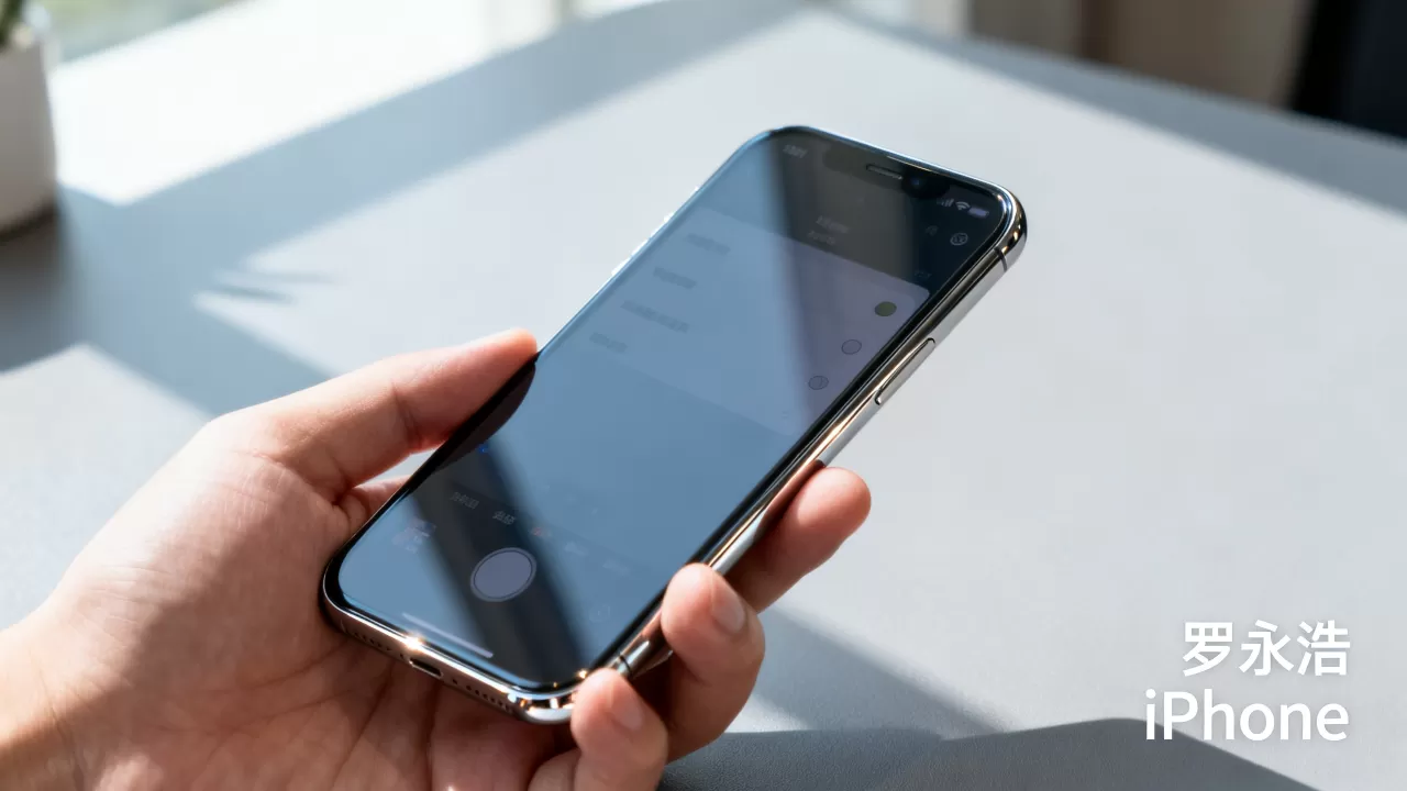 罗永浩iPhone,罗永浩为什么不用iPhone 罗永浩iPhone,罗永浩为什么不用iPhone