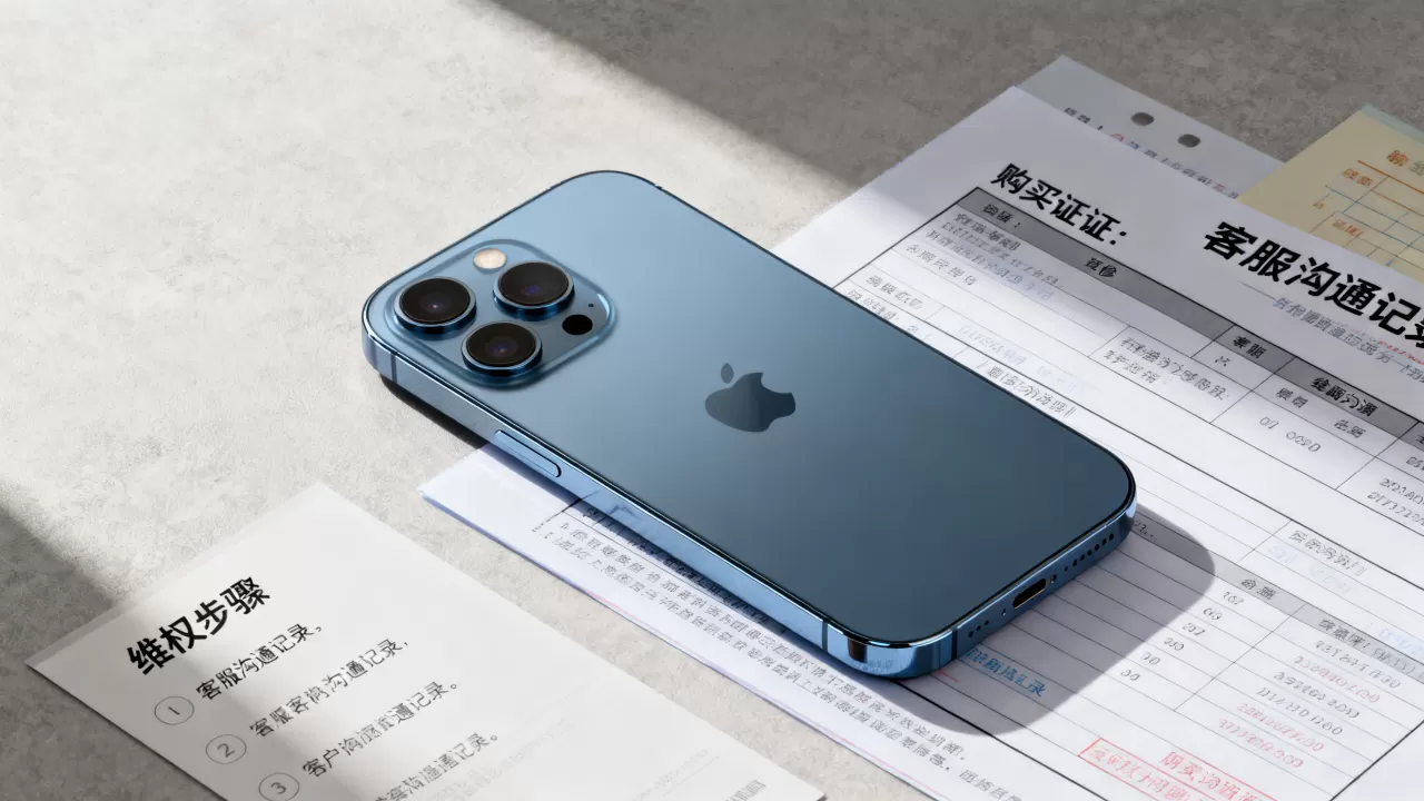 iphone维权被拒怎么办,iphone维权 iphone维权被拒怎么办,iphone维权