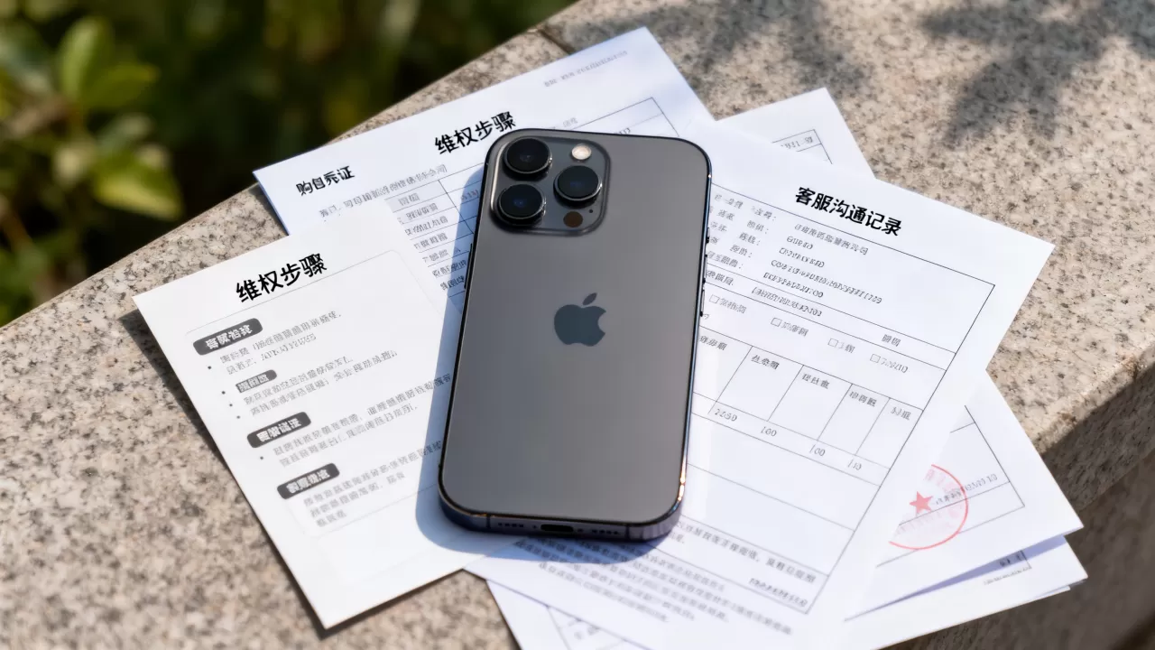 iphone维权被拒怎么办,iphone维权 iphone维权被拒怎么办,iphone维权