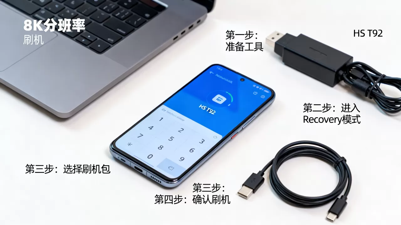 hs t92刷机教程,hs t92刷机失败怎么办 hs t92刷机教程,hs t92刷机失败怎么办