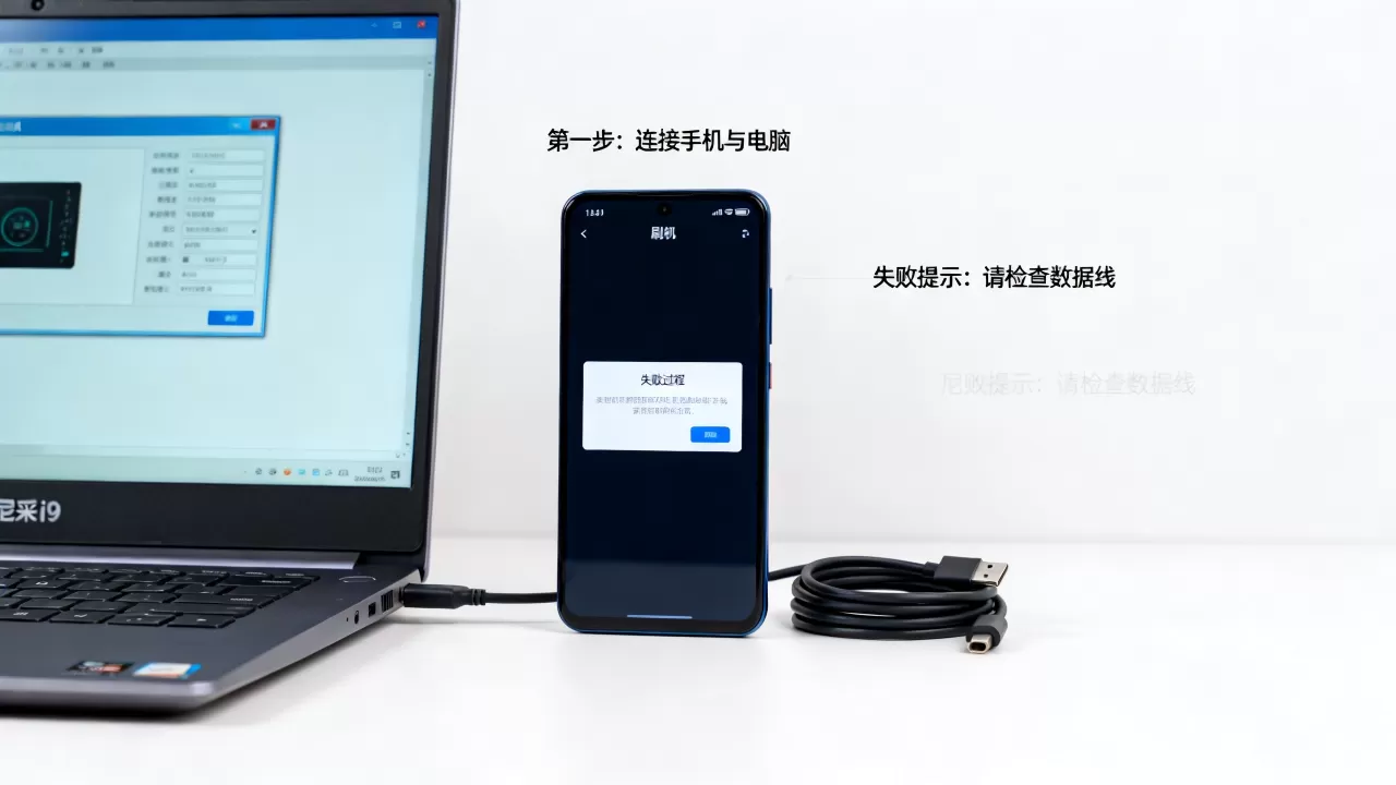 尼采i9刷机教程,尼采i9刷机失败怎么办 尼采i9刷机教程,尼采i9刷机失败怎么办