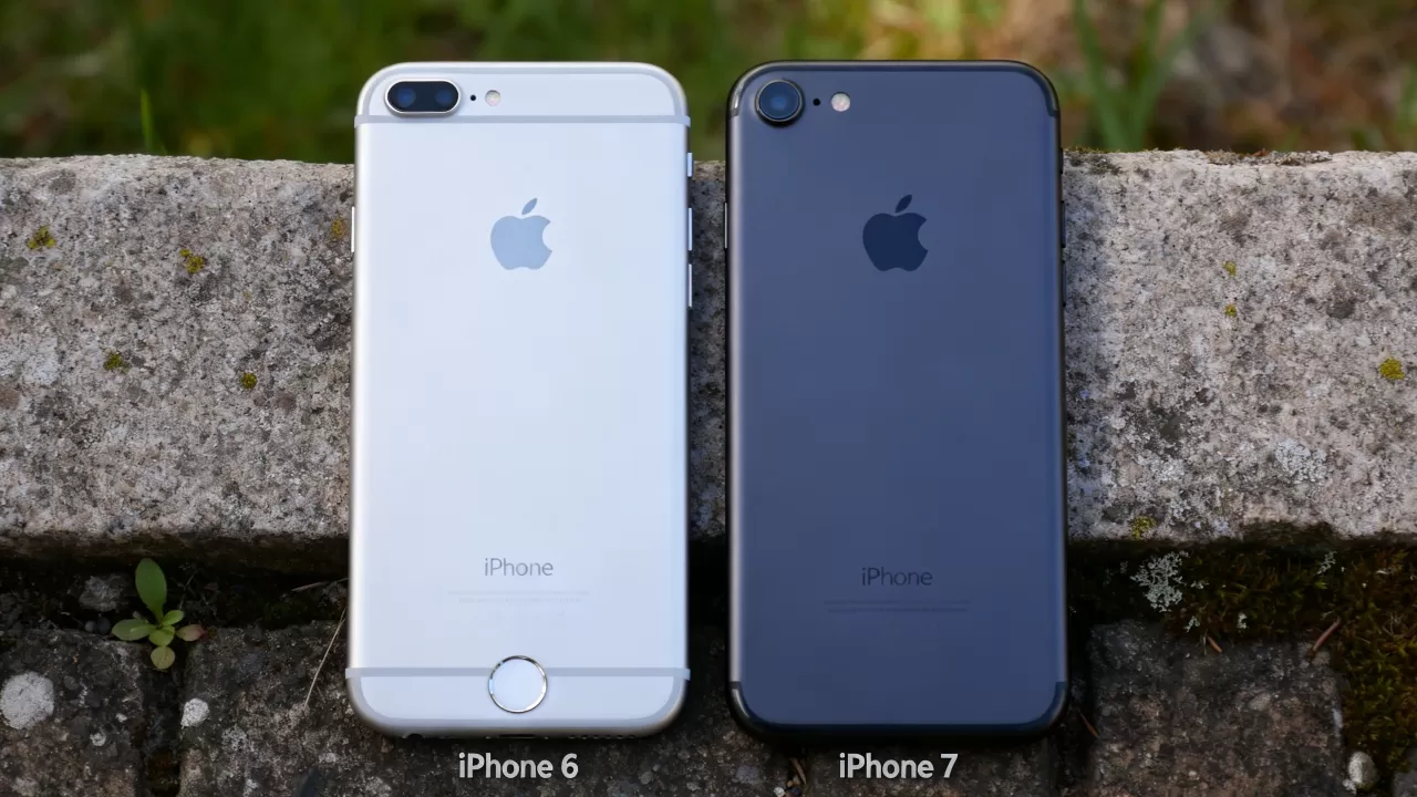 iphone 6改成iphone 7,iphone 6升级成iphone 7 iphone 6改成iphone 7,iphone 6升级成iphone 7