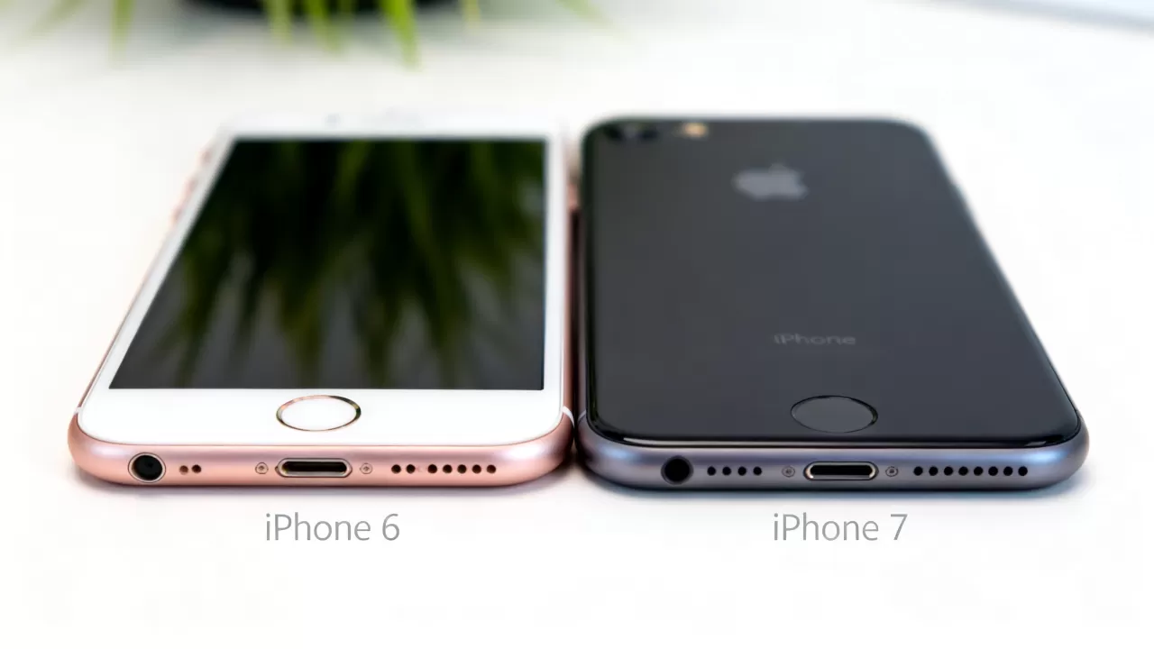 iphone 6改成iphone 7,iphone 6升级成iphone 7 iphone 6改成iphone 7,iphone 6升级成iphone 7