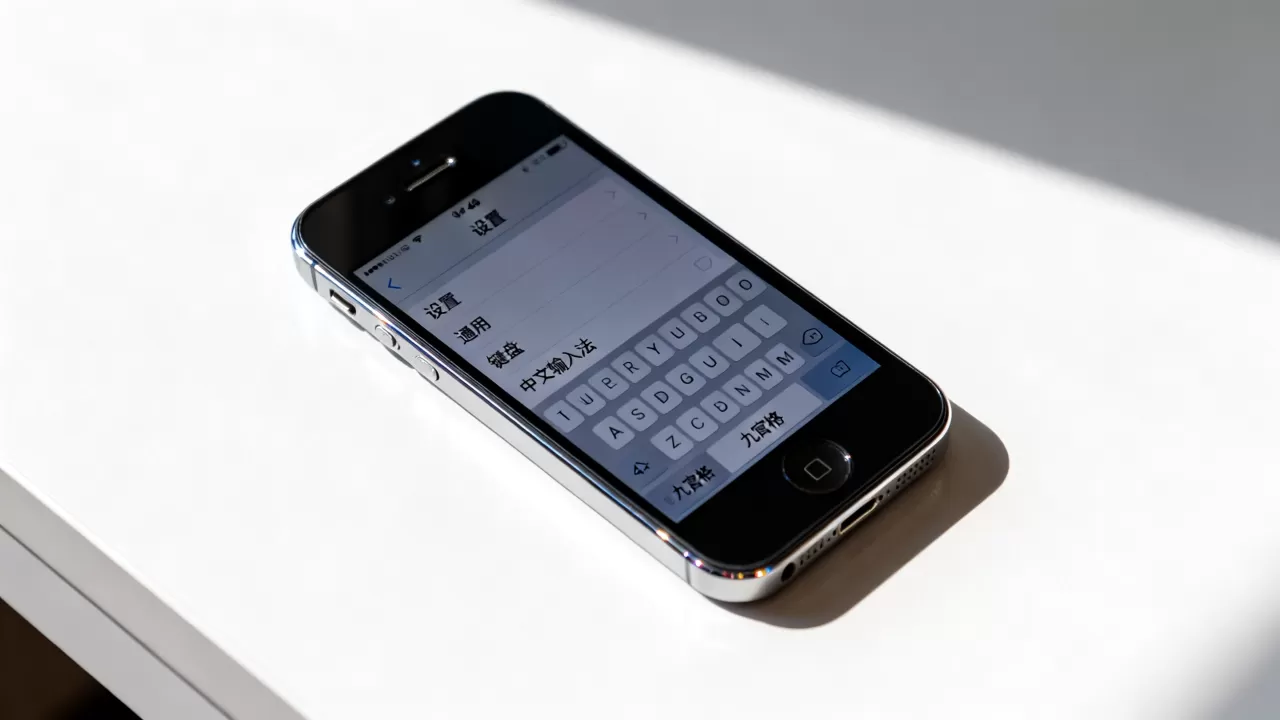 iphone4s输入法九宫格怎么设置,iphone4s九宫格 iphone4s输入法九宫格怎么设置,iphone4s九宫格