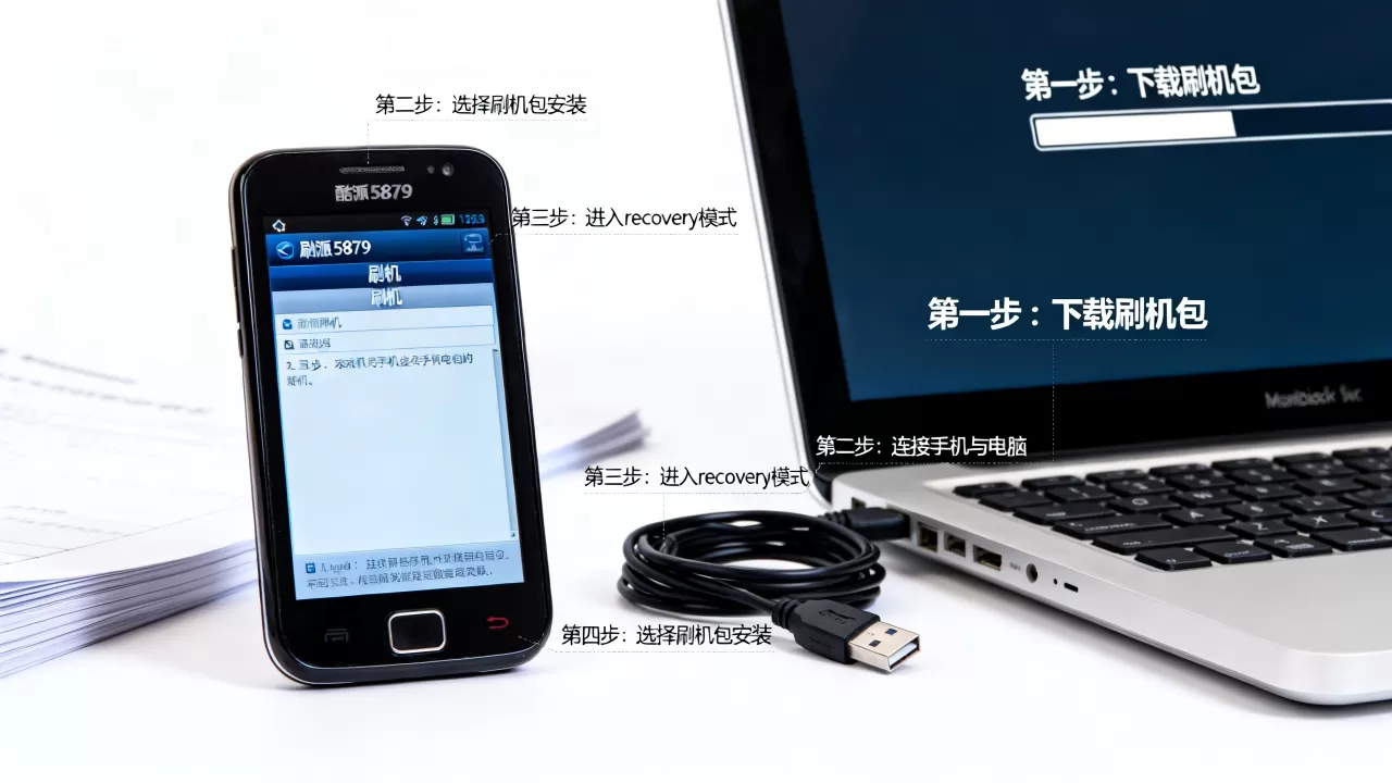 酷派5879刷机包怎么刷,酷派5879刷机教程 酷派5879刷机包怎么刷,酷派5879刷机教程