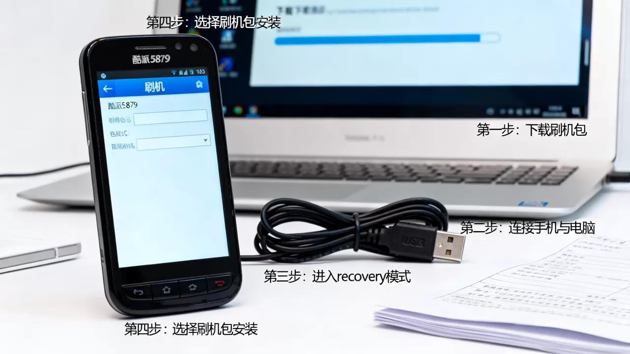 酷派5879刷机包怎么刷,酷派5879刷机教程 酷派5879刷机包怎么刷,酷派5879刷机教程