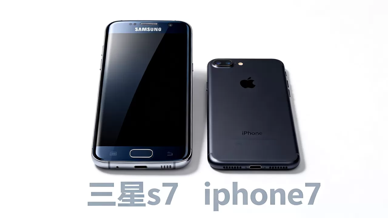 三星s7对比iphone7,三星s7和iphone7哪个好 三星s7对比iphone7,三星s7和iphone7哪个好