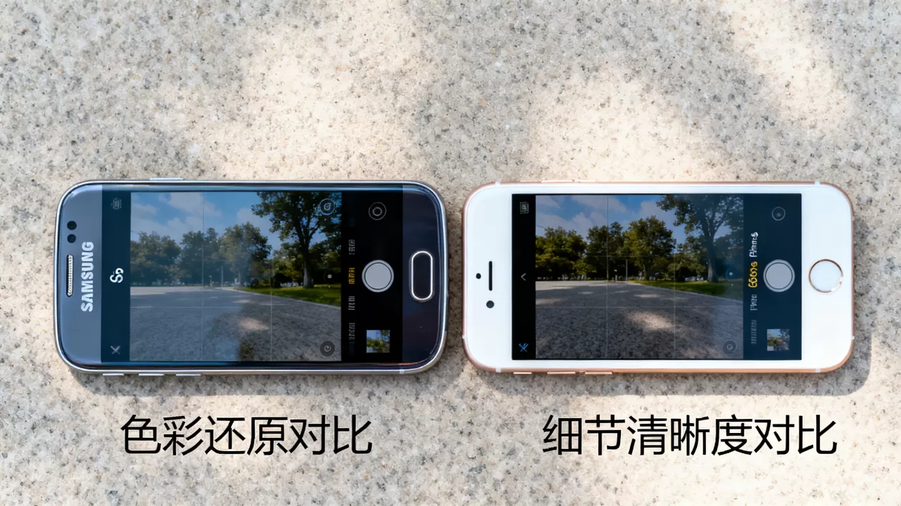 三星s6 iphone6s拍照哪个好,三星s6和iphone6s拍照对比 三星s6 iphone6s拍照哪个好,三星s6和iphone6s拍照对比
