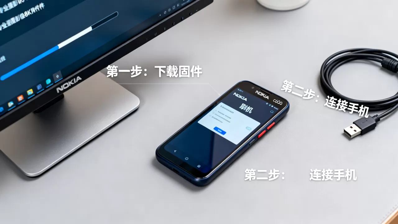 诺基亚c600刷机教程,诺基亚c600刷机 诺基亚c600刷机教程,诺基亚c600刷机