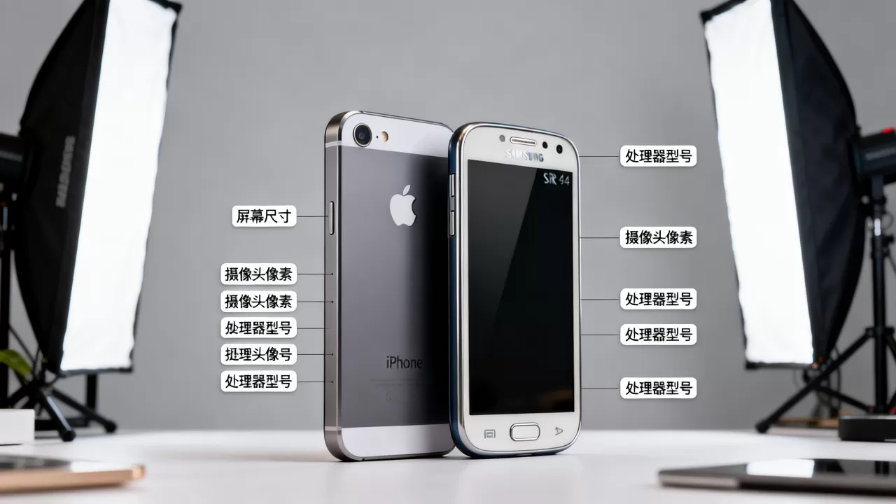 iphone5s和三星s4哪个好,iphone5s和三星s4对比评测 iphone5s和三星s4哪个好,iphone5s和三星s4对比评测