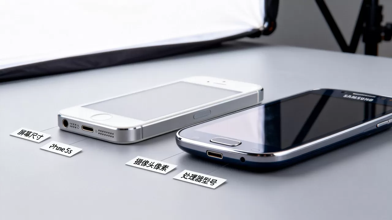 iphone5s和三星s4哪个好,iphone5s和三星s4对比评测 iphone5s和三星s4哪个好,iphone5s和三星s4对比评测