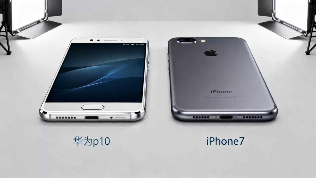 华为p10与iphone7对比,华为p10和iphone7哪个好 华为p10与iphone7对比,华为p10和iphone7哪个好