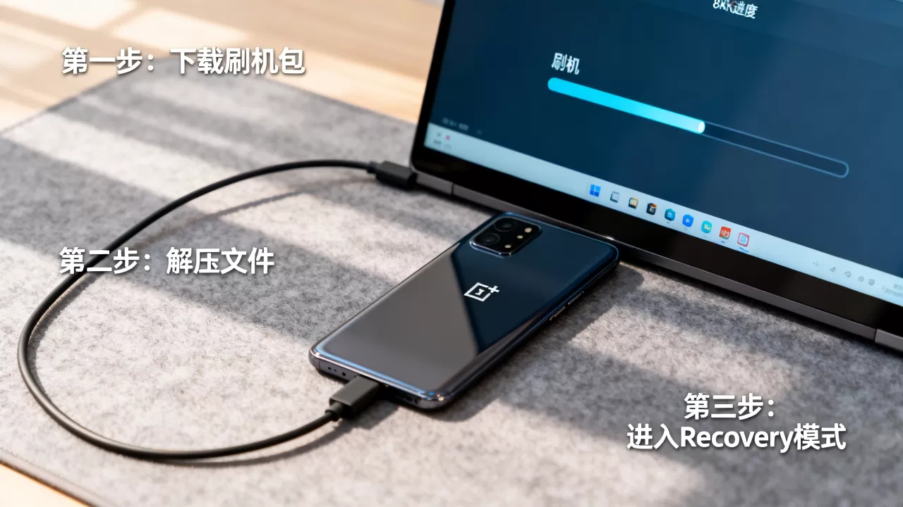 100c刷机包怎么刷?一加100c刷机包下载 100c刷机包怎么刷?一加100c刷机包下载