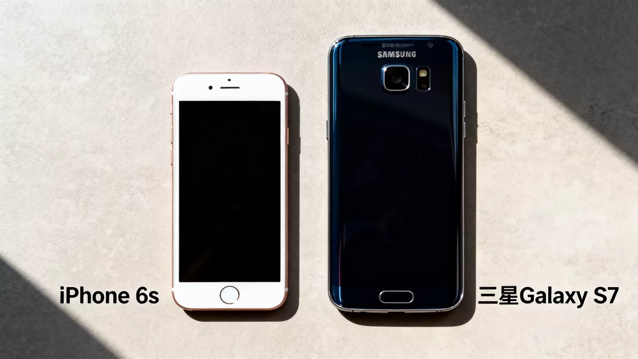 iphone6s和三星s7哪个好,iphone6s和三星s7对比评测 iphone6s和三星s7哪个好,iphone6s和三星s7对比评测