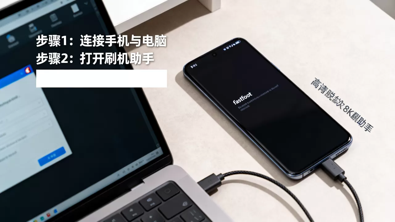 高通骁龙刷机教程，高通骁龙手机怎么刷机