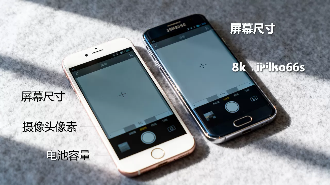 iPhone6s和三星Note5哪个更好?iPhone6s和Note5对比 iPhone6s和三星Note5哪个更好?iPhone6s和Note5对比