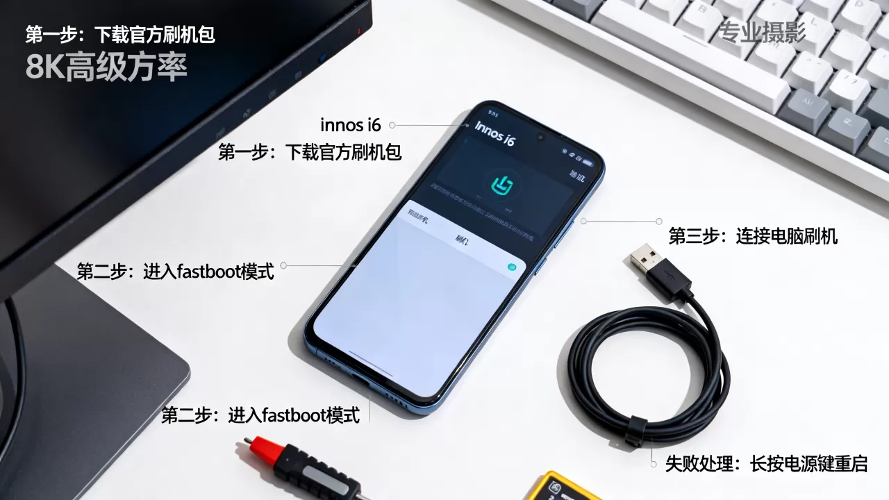 innos i6刷机教程,innos i6刷机失败怎么办 innos i6刷机教程,innos i6刷机失败怎么办