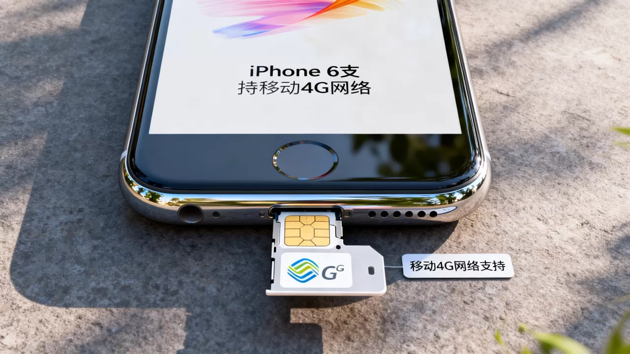 iphone6s支持移动4g吗,iphone6s支持移动4g网络吗 iphone6s支持移动4g吗,iphone6s支持移动4g网络吗