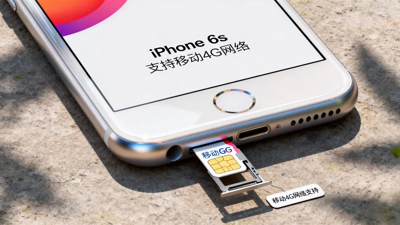 iphone6s支持移动4g吗,iphone6s支持移动4g网络吗 iphone6s支持移动4g吗,iphone6s支持移动4g网络吗