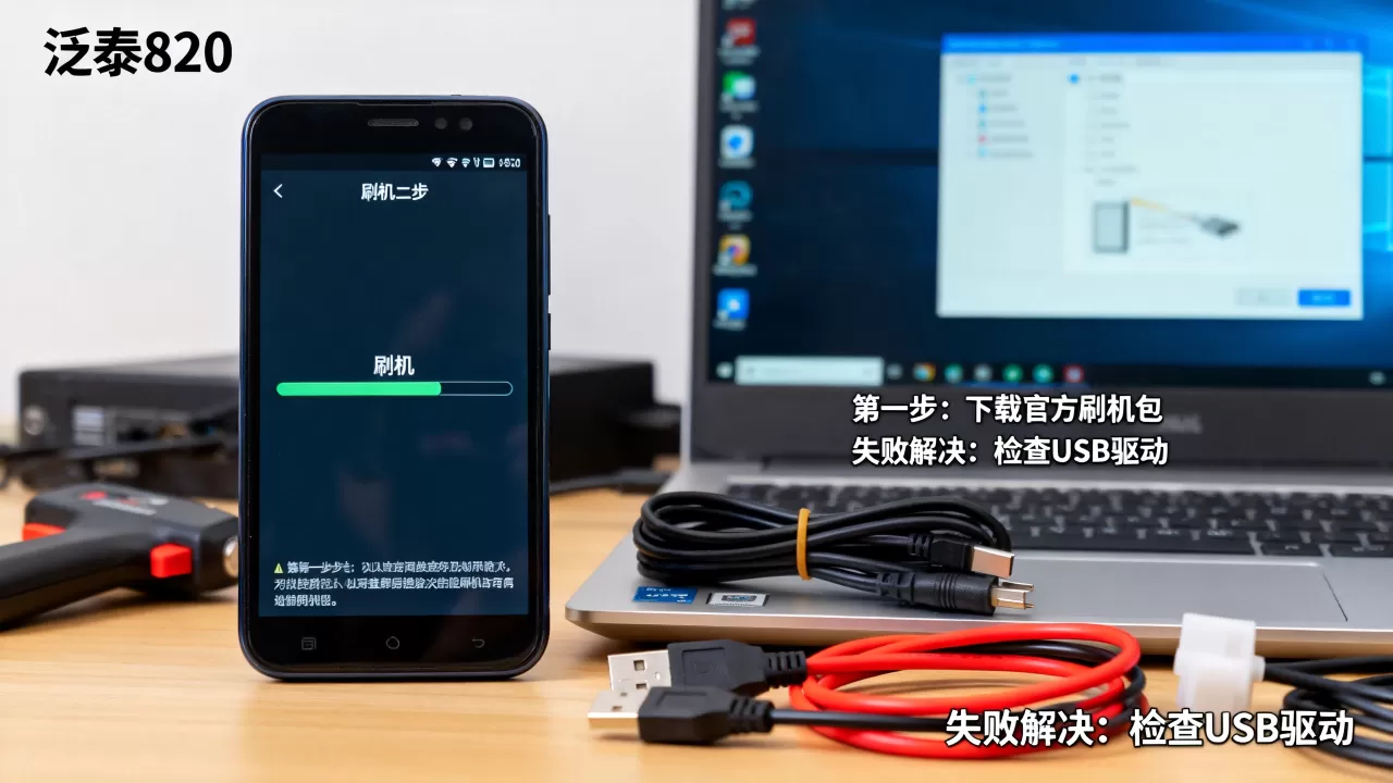 泛泰820刷机教程,泛泰820刷机失败怎么解决 泛泰820刷机教程,泛泰820刷机失败怎么解决