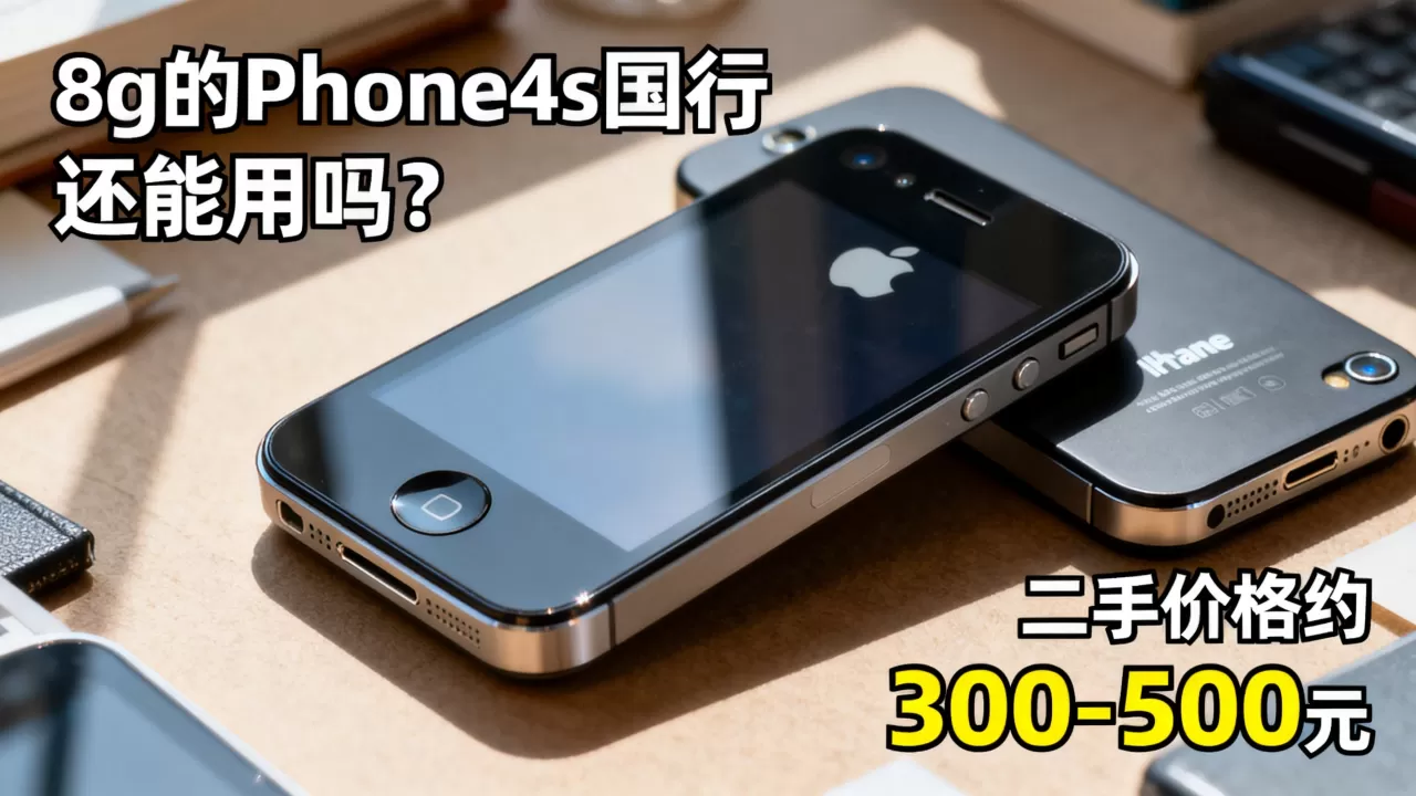 8g的iphone4s国行还能用吗,iPhone4s二手价格 8g的iphone4s国行还能用吗,iPhone4s二手价格