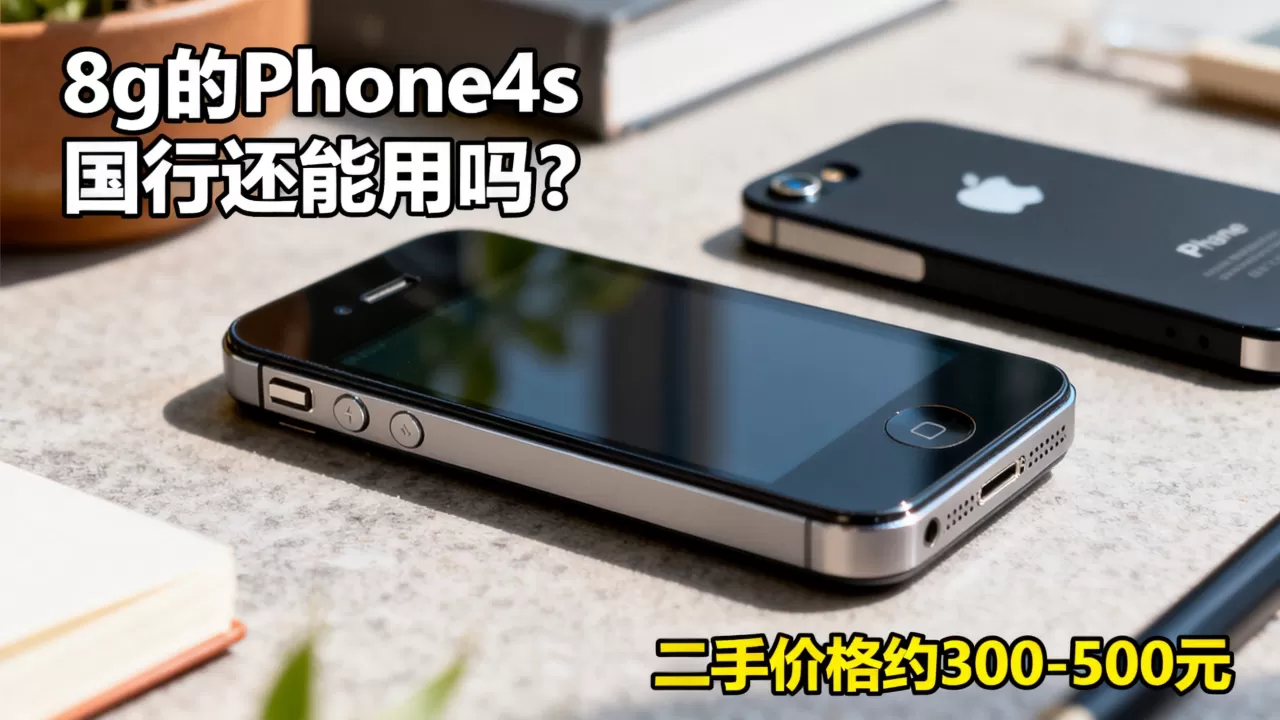 8g的iphone4s国行还能用吗,iPhone4s二手价格 8g的iphone4s国行还能用吗,iPhone4s二手价格