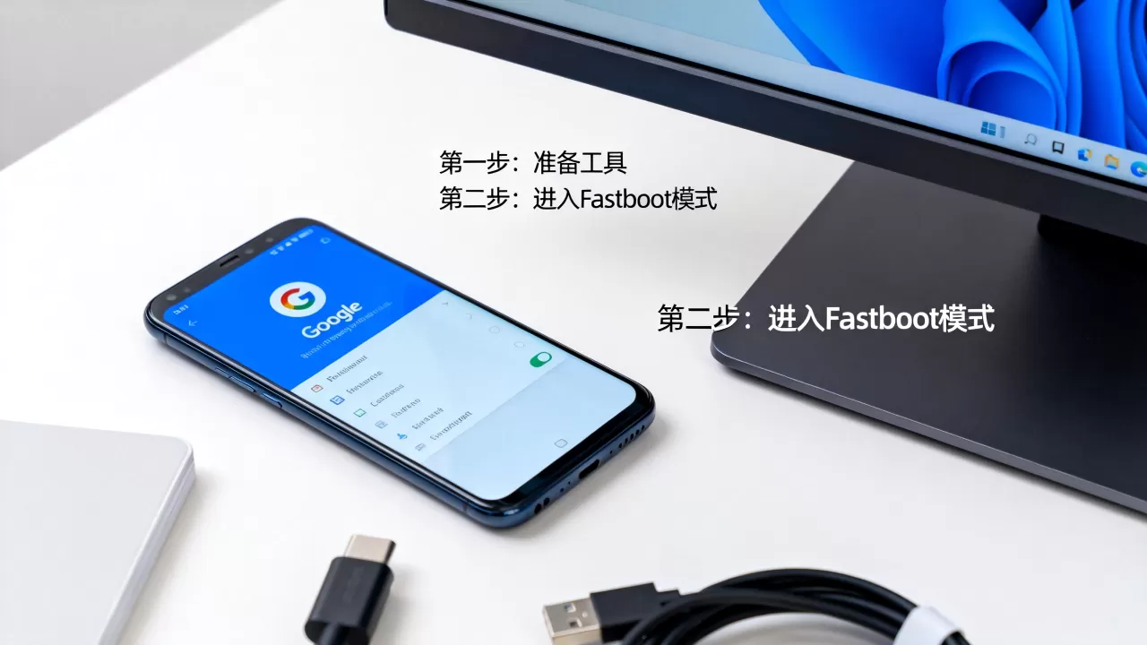 谷歌手机怎么刷机，谷歌手机刷机教程
