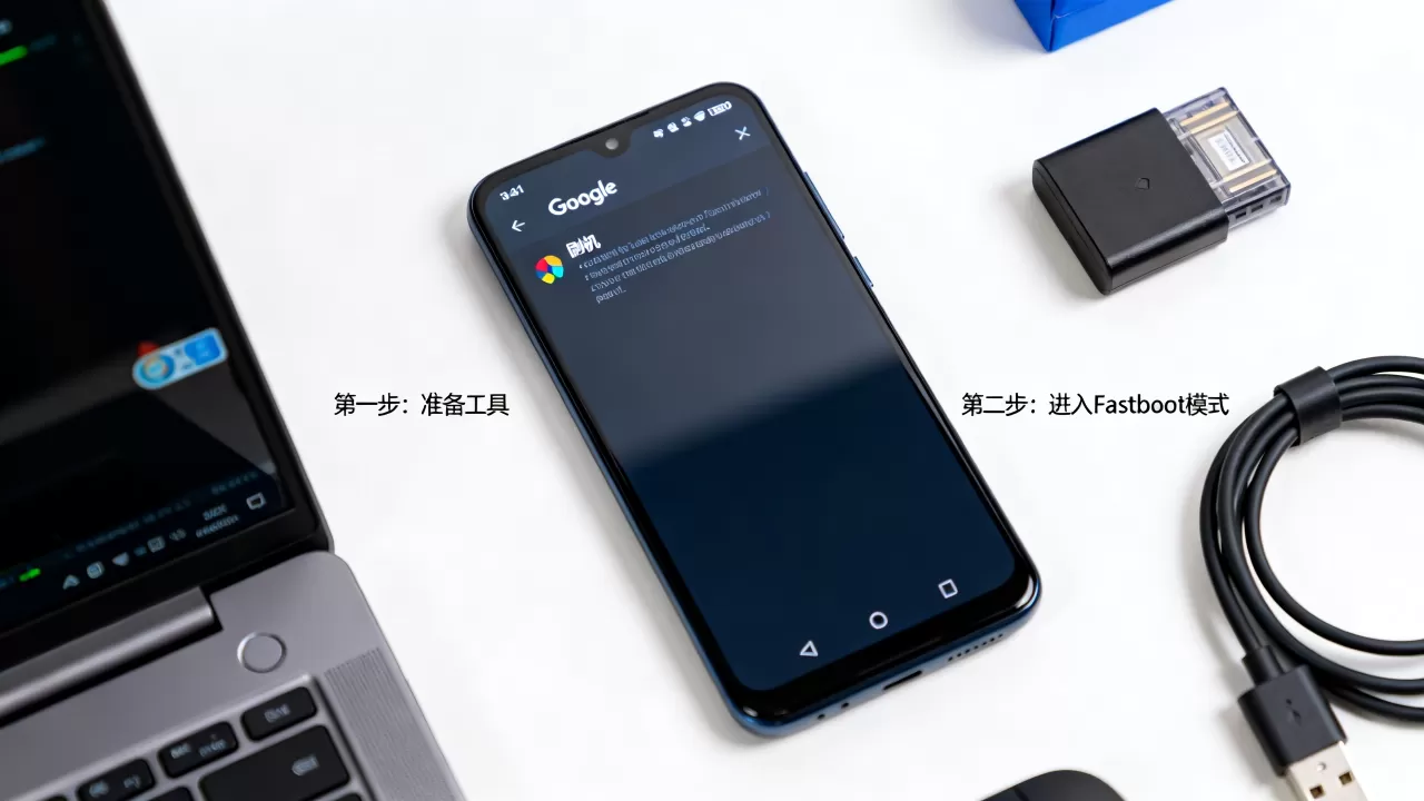 谷歌手机怎么刷机，谷歌手机刷机教程