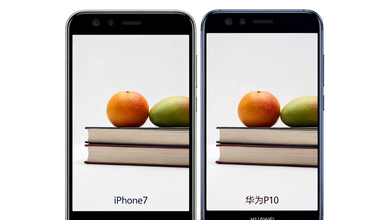 iphone7和华为p10拍照哪个更好,华为p10拍照 iphone7和华为p10拍照哪个更好,华为p10拍照