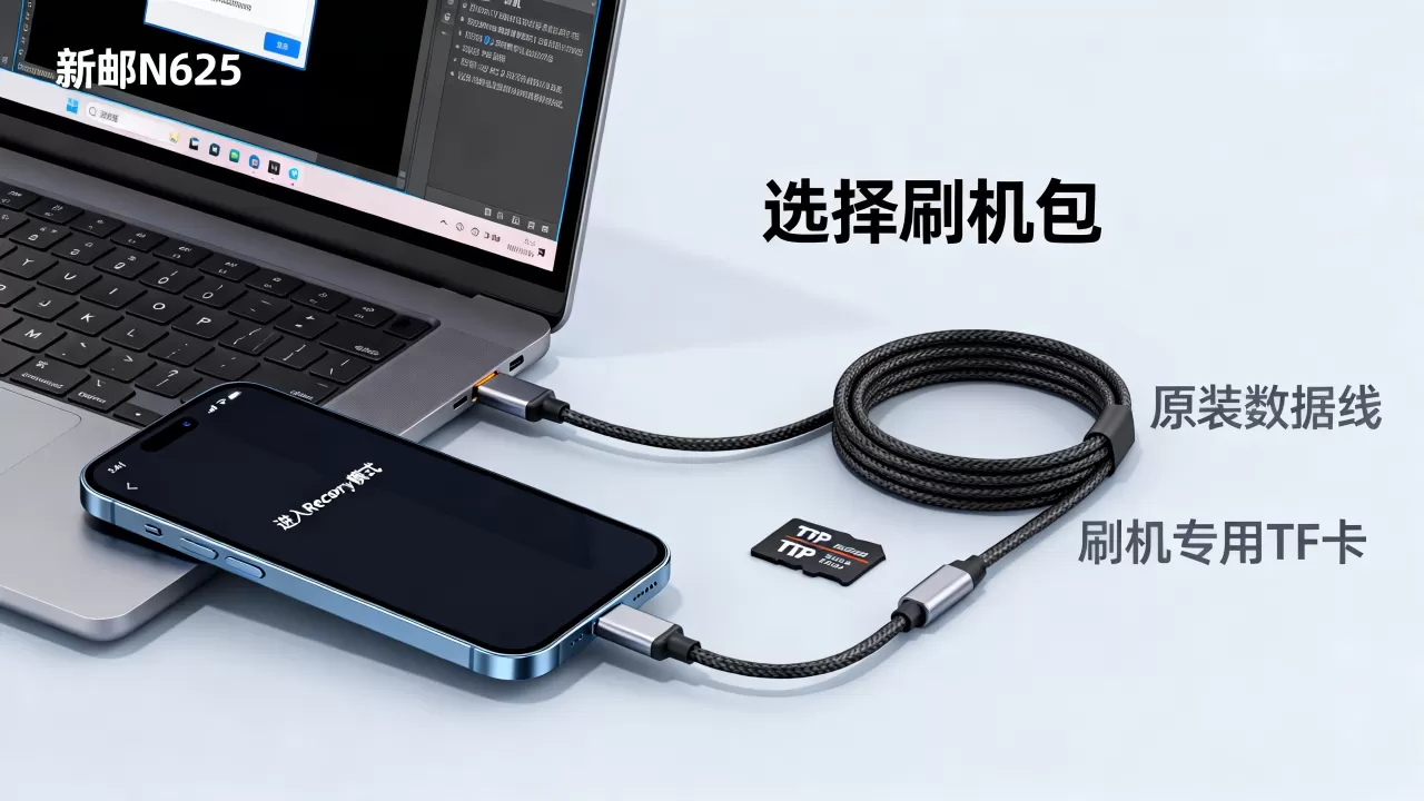 新邮n625刷机教程,新邮n625刷机失败怎么办 新邮n625刷机教程,新邮n625刷机失败怎么办