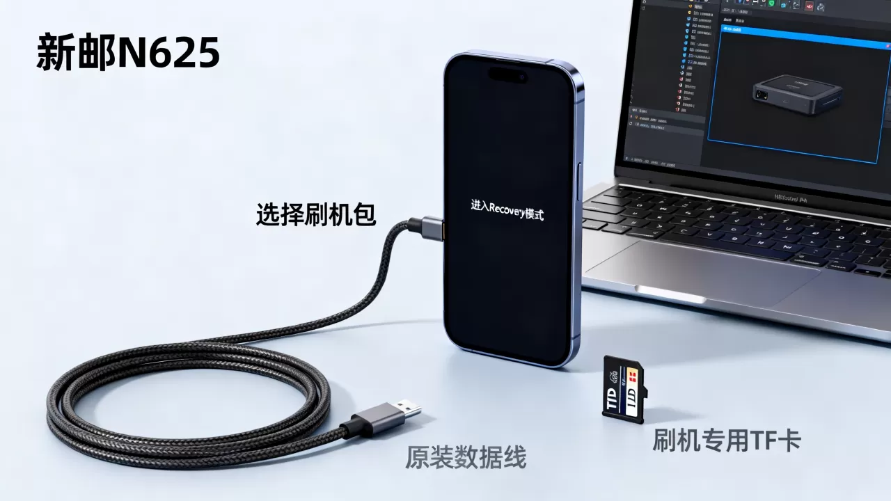 新邮n625刷机教程,新邮n625刷机失败怎么办 新邮n625刷机教程,新邮n625刷机失败怎么办