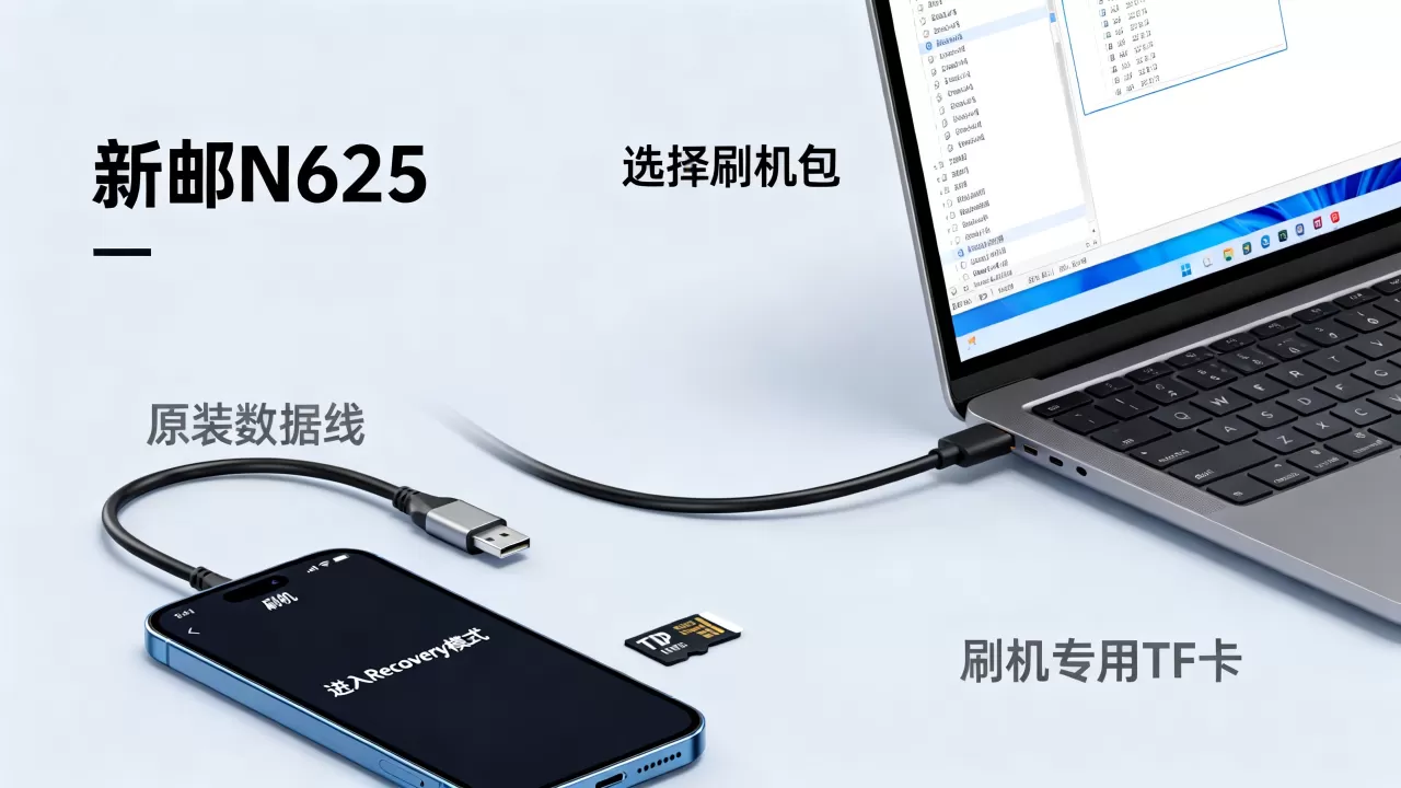 新邮n625刷机教程,新邮n625刷机失败怎么办 新邮n625刷机教程,新邮n625刷机失败怎么办