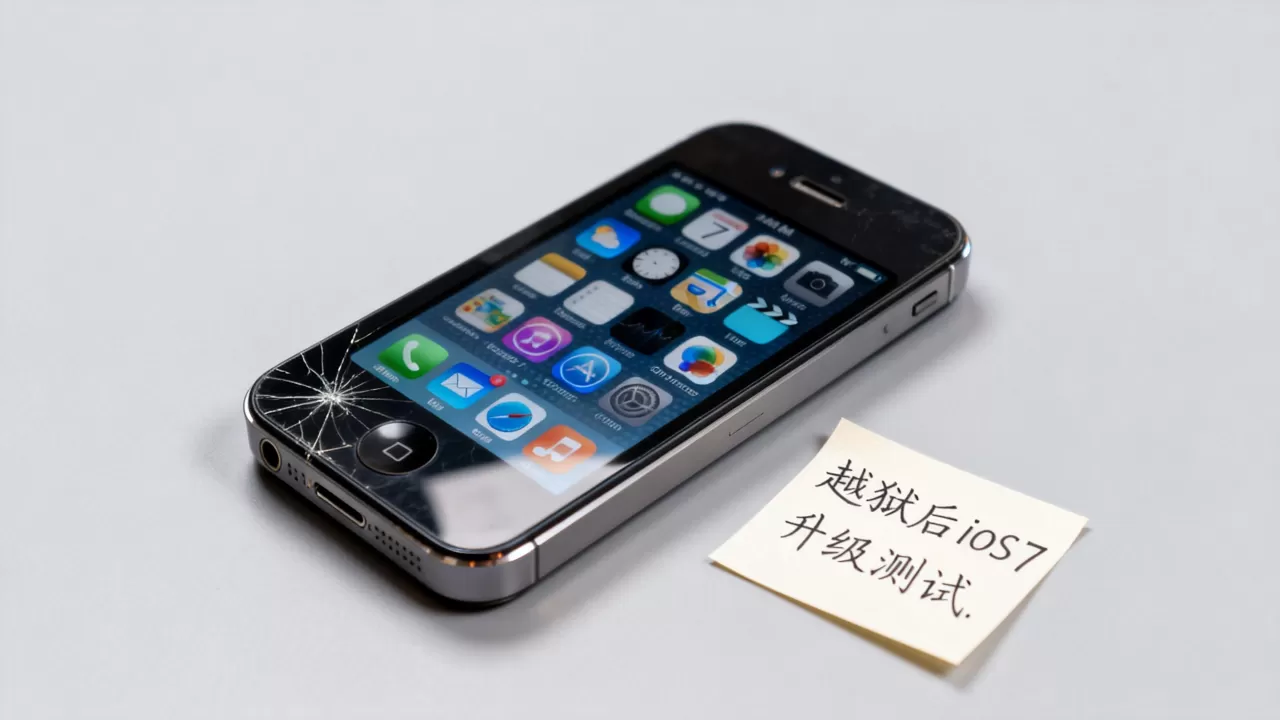 越狱后iphone4s升级ios7会怎样,iphone4s升级ios7 越狱后iphone4s升级ios7会怎样,iphone4s升级ios7