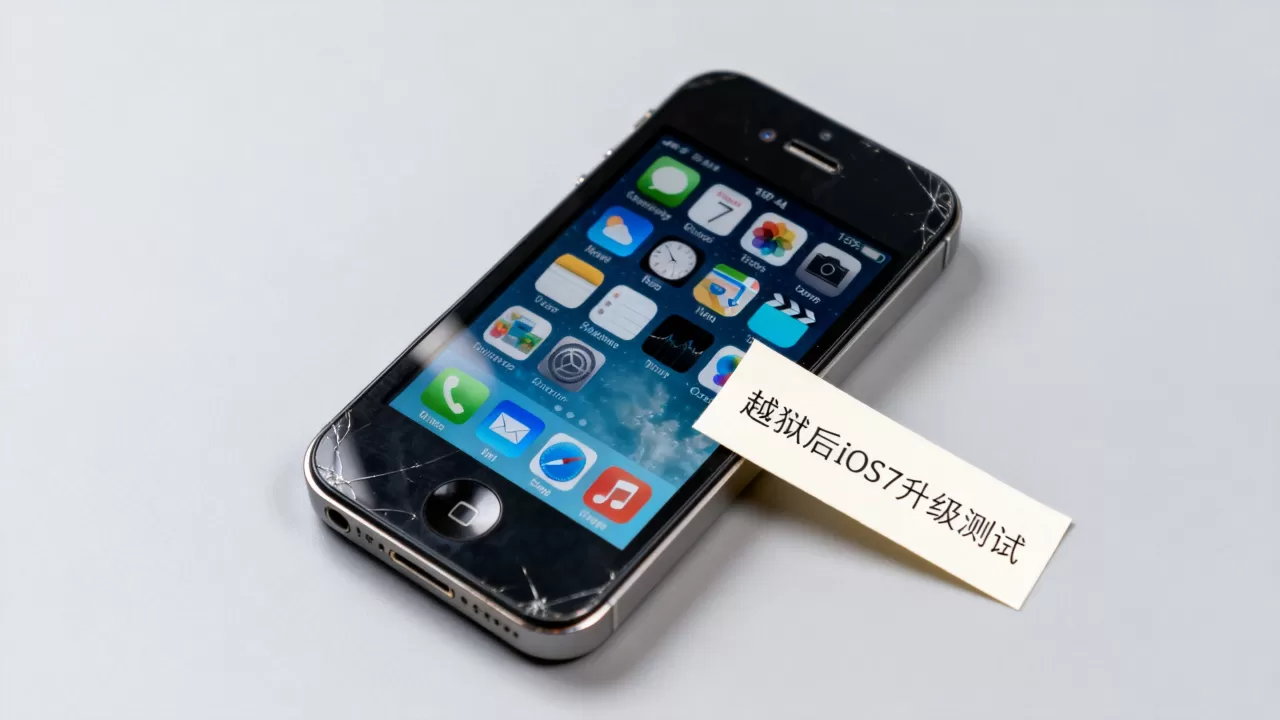 越狱后iphone4s升级ios7会怎样,iphone4s升级ios7 越狱后iphone4s升级ios7会怎样,iphone4s升级ios7