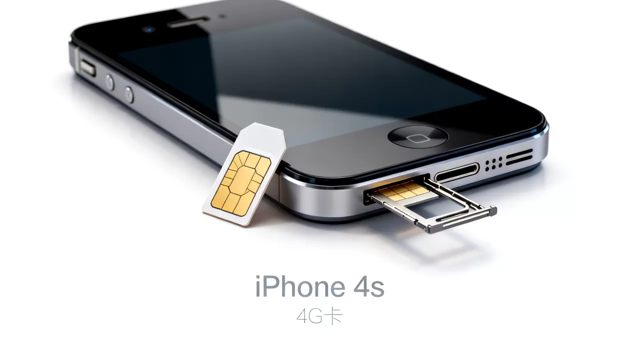 iphone4s支持4g卡吗,iphone4s能用4g卡吗 iphone4s支持4g卡吗,iphone4s能用4g卡吗