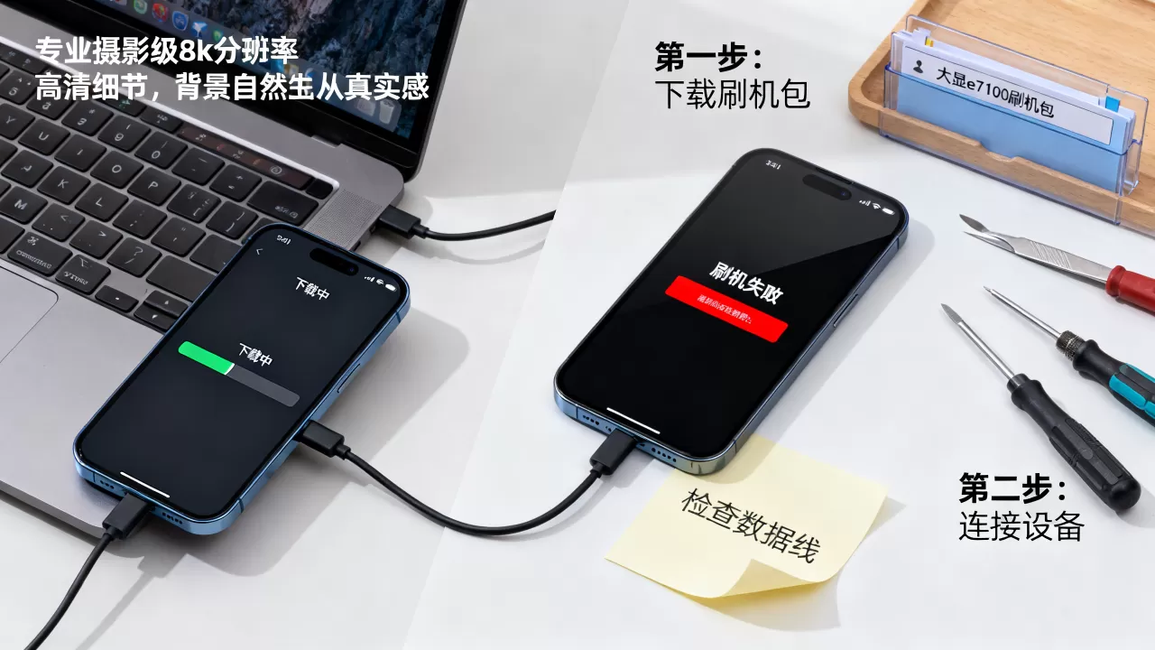 大显e7100刷机教程,大显e7100刷机失败怎么办 大显e7100刷机教程,大显e7100刷机失败怎么办