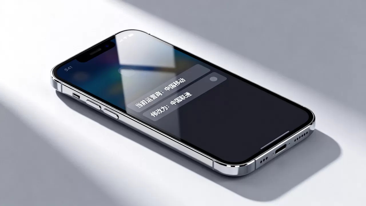改iphone的运营商名字怎么改,苹果手机修改运营商名称教程 改iphone的运营商名字怎么改,苹果手机修改运营商名称教程