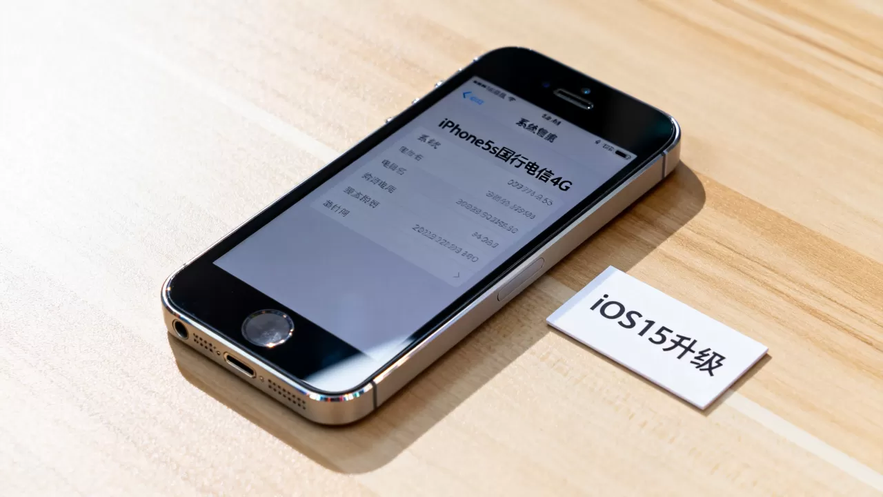 iphone5s国行电信4g能升级ios15吗,iphone5s国行电信4g iphone5s国行电信4g能升级ios15吗,iphone5s国行电信4g