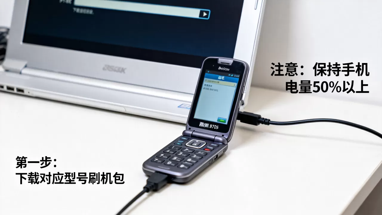酷派手机8705刷机教程,8705刷机失败怎么办 酷派手机8705刷机教程,8705刷机失败怎么办