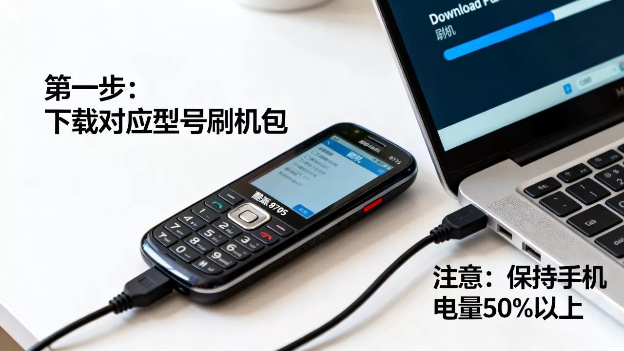 酷派手机8705刷机教程,8705刷机失败怎么办 酷派手机8705刷机教程,8705刷机失败怎么办