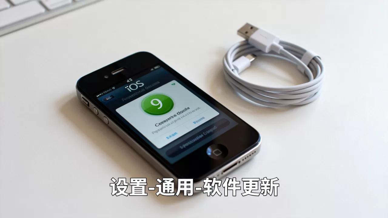 iphone4s怎么升级ios9,iphone4s能升级ios9吗 iphone4s怎么升级ios9,iphone4s能升级ios9吗