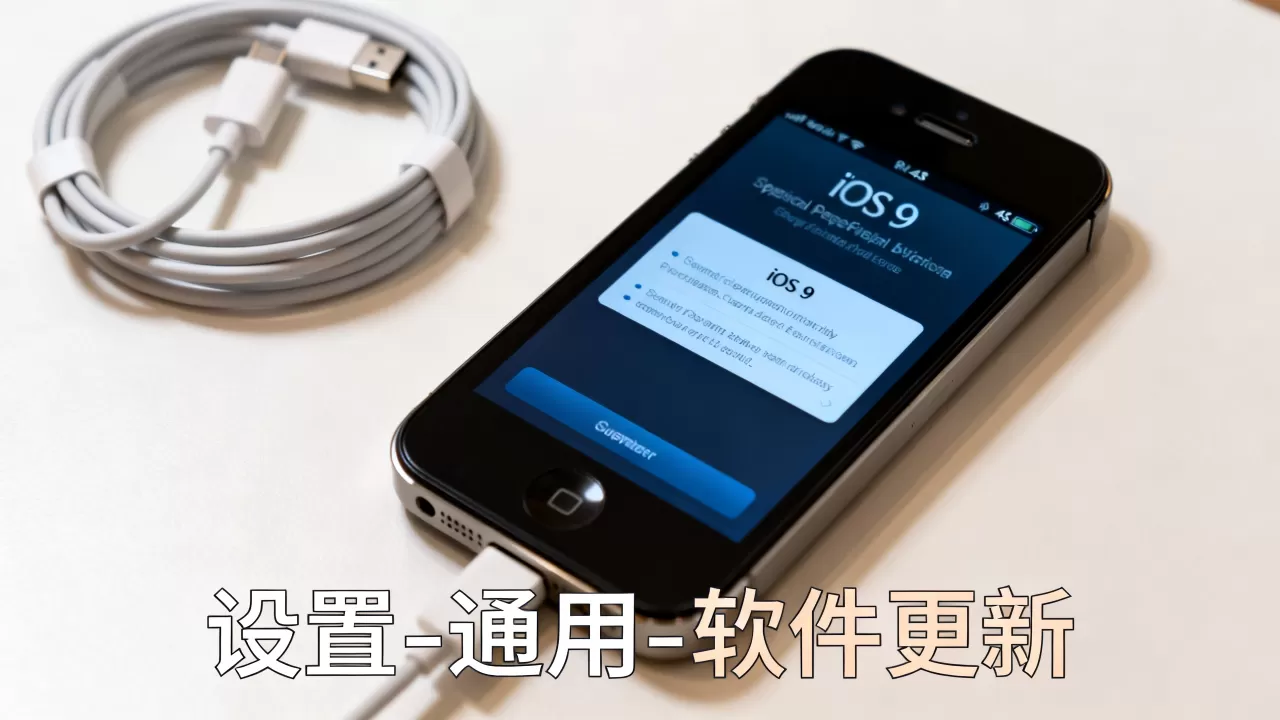 iphone4s怎么升级ios9,iphone4s能升级ios9吗 iphone4s怎么升级ios9,iphone4s能升级ios9吗