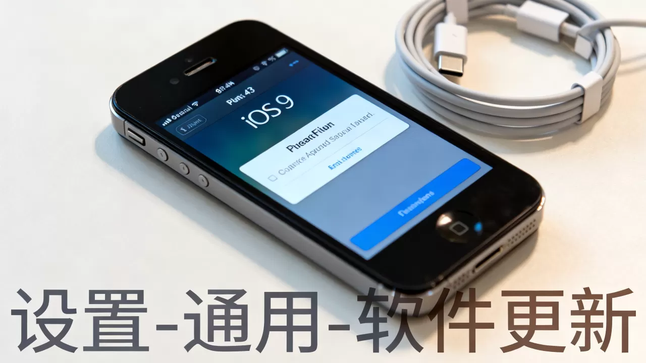 iphone4s怎么升级ios9,iphone4s能升级ios9吗 iphone4s怎么升级ios9,iphone4s能升级ios9吗